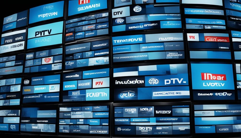 Cheap IPTV