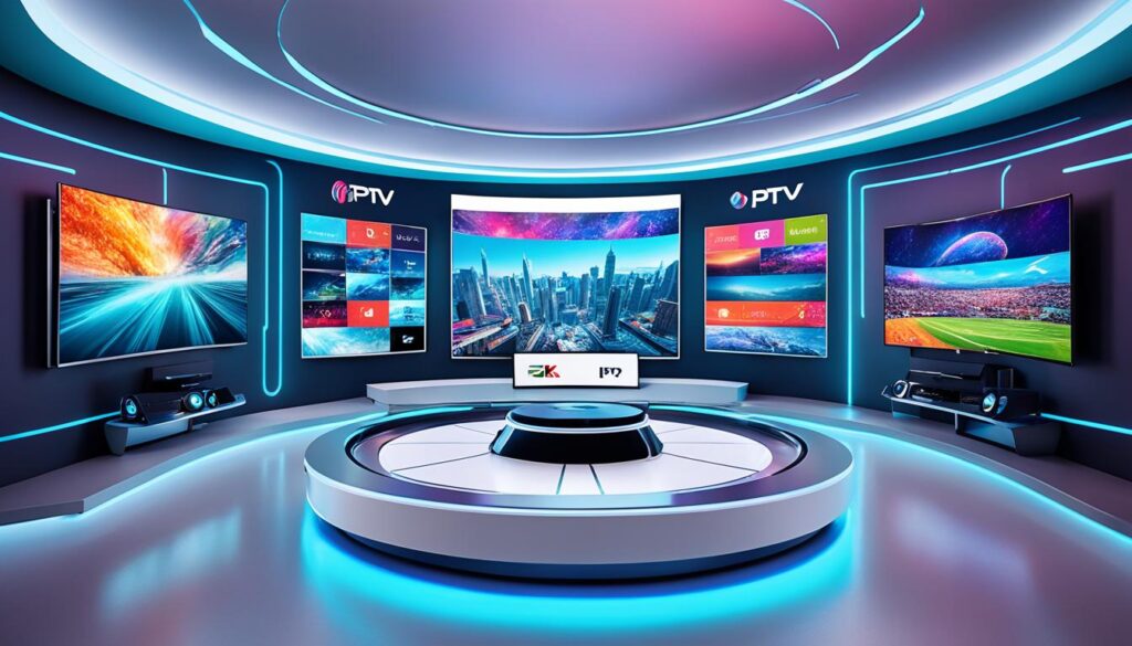 Strong 8k IPTV