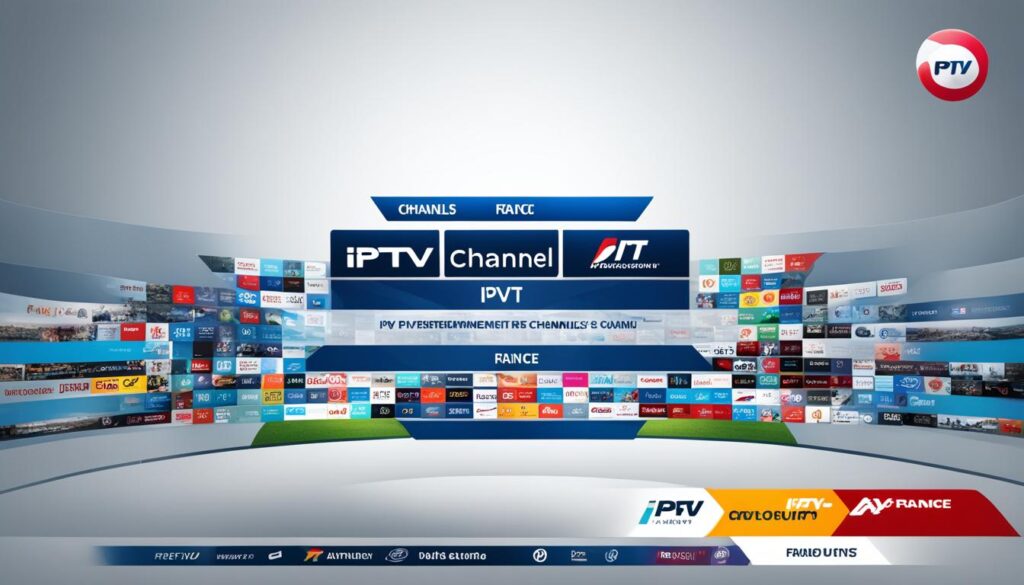 Abonnement Iptv