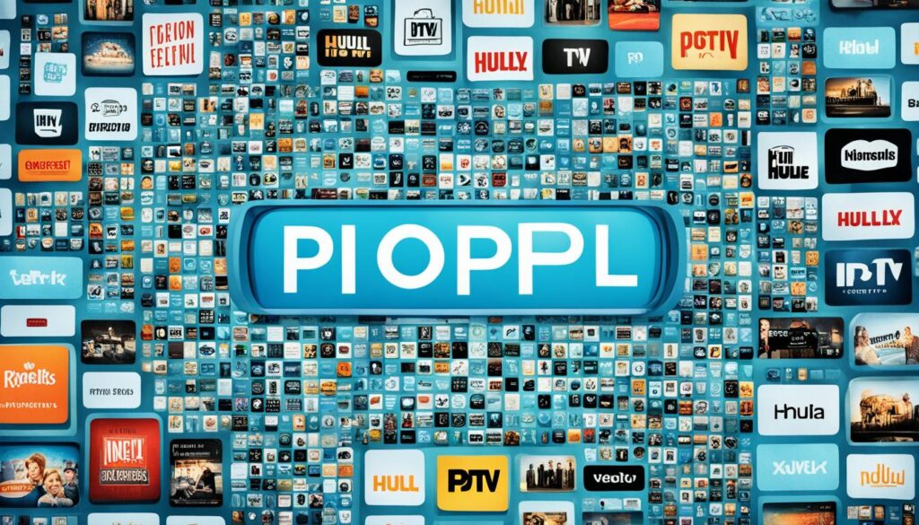 Top IPTV Subscription Services for Watching